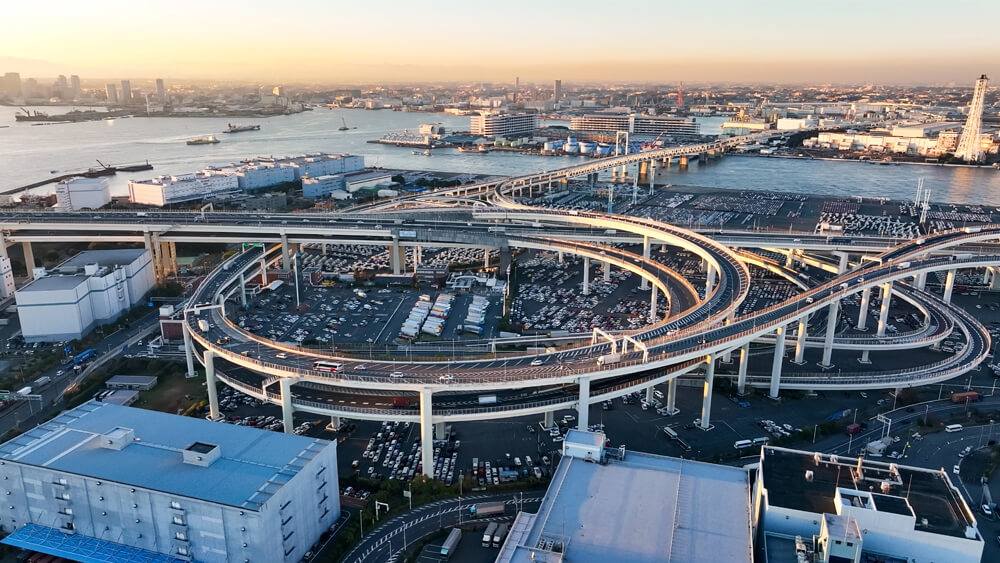 都市圏 倉庫